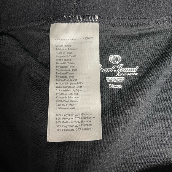 NWT Pearl Izumi Launch Cycling Skirt - Picture 11 of 15